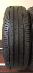 Falken Ziex 225/65 R17 102V 5,5 - 6,5 mm (Použité)