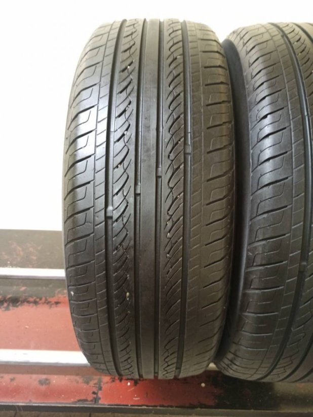GT Radial 225/60 R18 100V 5,5mm (Bazarové)