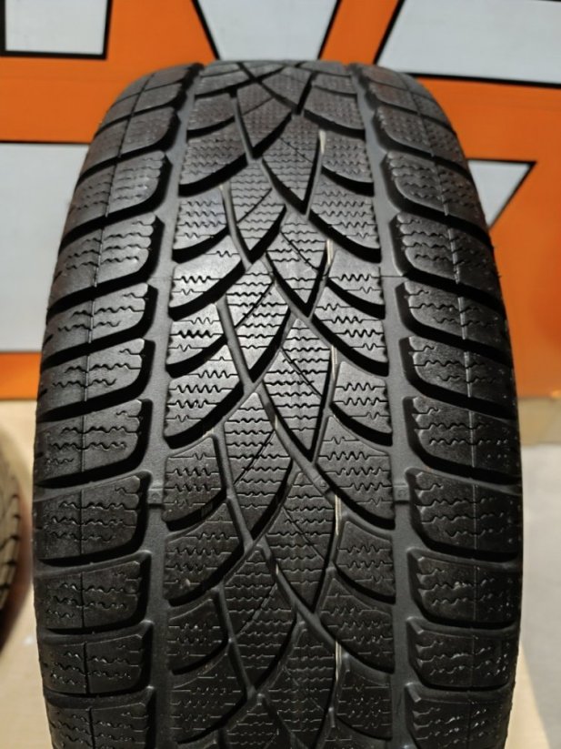 Zimní kola na VW Passat 5x112 , ET44, 215/60R16