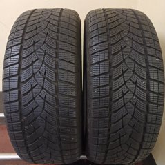 Goodyear 235/55 R17 103V 5,5 - 6,5 mm (Bazarové)