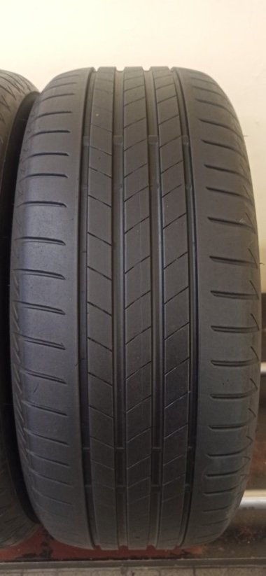 Bridgestone Turanza T005 225/55 R17 97W 5 mm (Použité)
