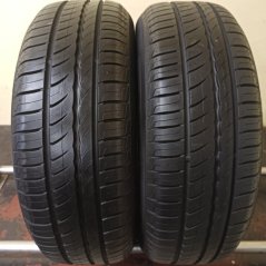 Pirelli Cinturato 195/65 R15 91V 6 mm (Bazarové)