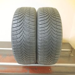 Hankook Winter icept RS2 195/60 R16 89H 6,5 mm (Použité)
