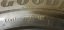 Goodyear Cargo 205/75 R16C 113/111R 5,5 - 8,5 mm (Bazarové)
