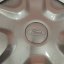 Poklice Ford Fiesta 16" (bazárove)