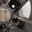 Alu kola Dezent 7,5Jx17'' , R17 , 5x108 , ET48