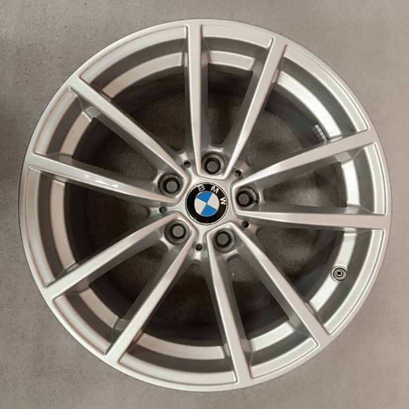 Alu kola BMW 3 7,5Jx17'', 5x112 , ET30