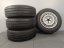 Kompletní kola VW Transporter/Multivan 215/65R16C