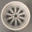 Alu kola Audi A1, Škoda Fabia III, 6,5Jx16'' 5x100