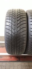 Nexen N blue 4Season WH17 225/50 R17 98V / 94V 7mm (Použité)