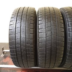 Kleber Transalp 2 215/60 R16C 103/101T 4,5-5,5 mm (Bazarové)
