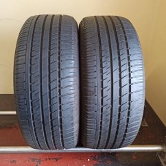 Starmaxx 215/55 R16 93H 5-6mm (Bazarové)
