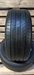 Pirelli 245/45 R17 99Y 6mm (Použité)