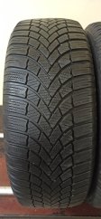 Bridgestone Blizzak 205/55 R16 91H 4,5 - 5 mm (Bazarové)