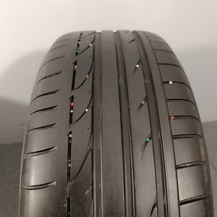 Alu na BMW 3 (F30, F31), 5x120, R17, 225/50 R17