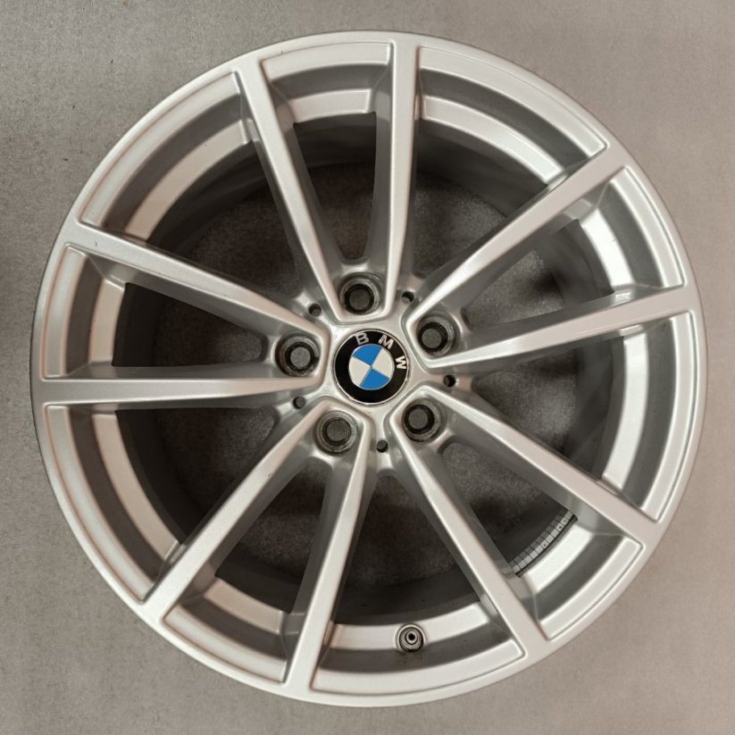 Alu kola BMW 3 7,5Jx17'', 5x112 , ET30