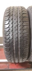 Kleber Dynaxer HP3 195/55 R16 87H 5mm (Použité)