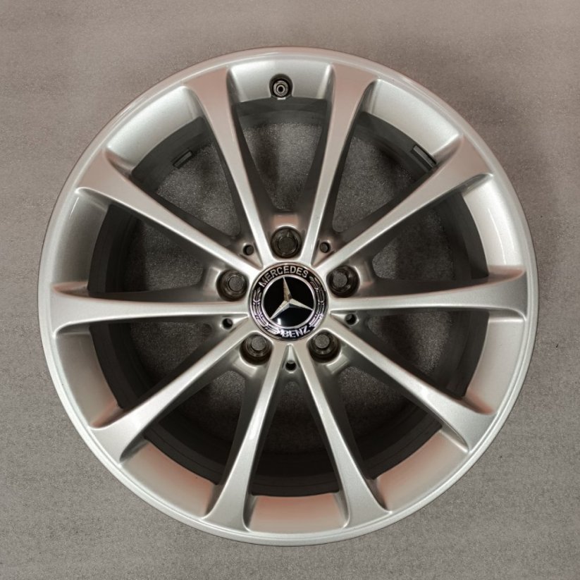 Alu kola Mercedes A-Class , B-Class 6,5Jx17 ET44