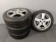 ALU kola na Fiat/Alfa 185/55 R15, 4x98, 6,5x15