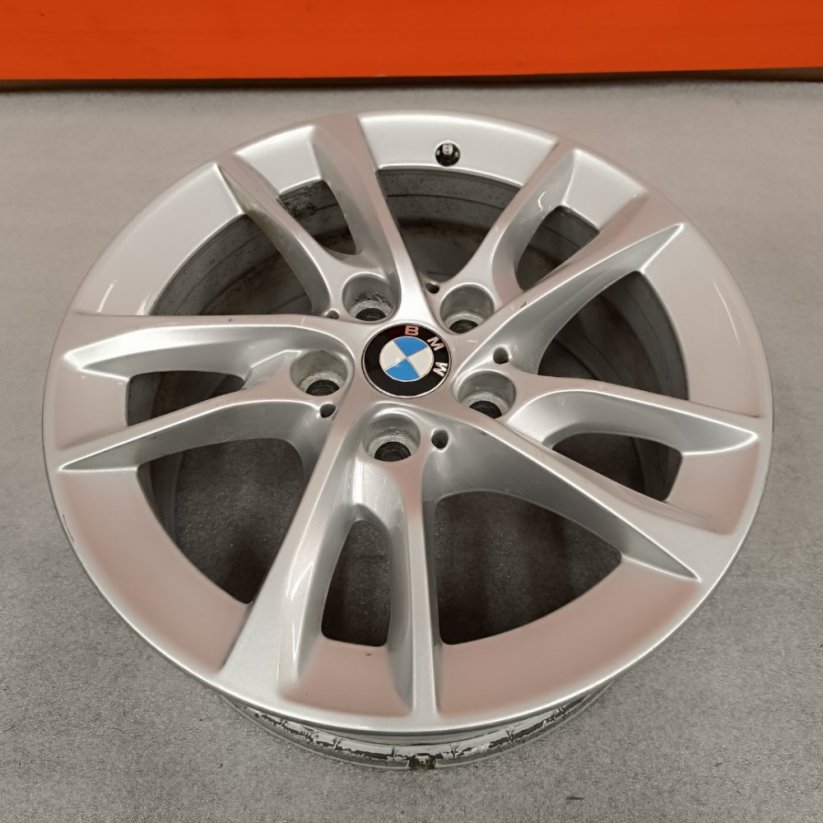 Alu kola BMW 1 7Jx16'' , R16 , 5x112 , ET47