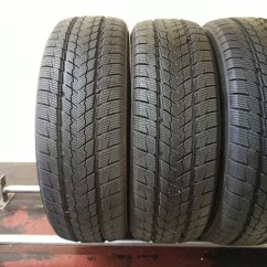 Davanti Wintoura SUV+ 225/65 R17 106H 8,5 mm (Bazarové)