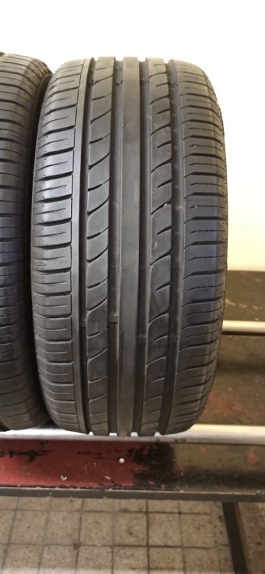 Goodride Sport SA-37 205/40 R17 84Y 5,5 - 6 mm (Bazarové)