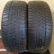 PIRELLI Winter Sottozero 225/55 R18 102V 4,5-5 mm (Použité)