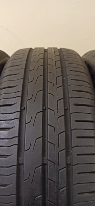 Continental Eco Contact 6 175/65 R14 86T 5,5 mm (Použité)