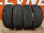 Sada zimních pneumatik Nexen 195/65 R15 91T (Použité)