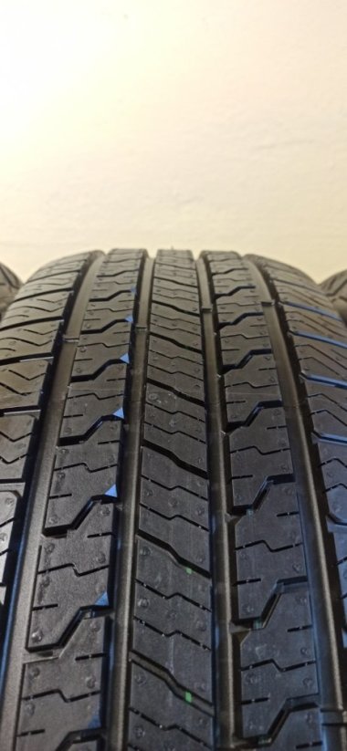 Goodyear Wrangler 255/70 R17 112T 7,5mm DEMO PNEU (Použité)
