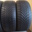 Semperit 225/45 R19 96V 8mm (Bazarové)