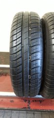 Goodyear 155/70 R13 75T 5,5mm (Použité)