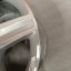 Originál alu kola Mercedes GLE AMG, 9Jx20, ET57