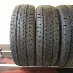 Davanti Wintoura SUV+ 225/65 R17 106H 8,5 mm (Bazarové)