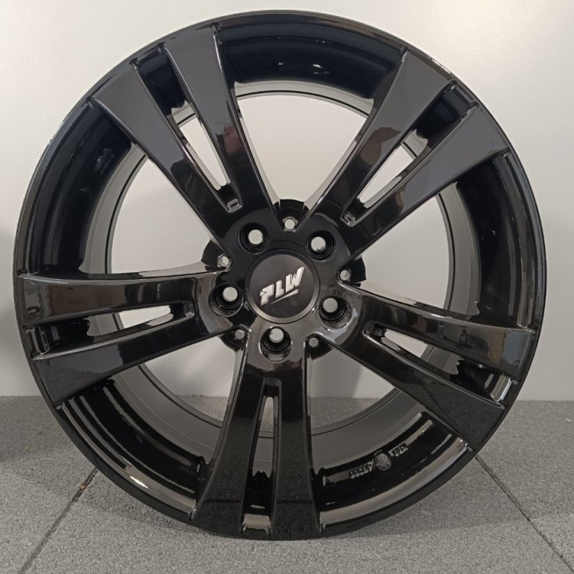 Alu kola PLW (ProLine) 8Jx18'' , R18, 5x112, ET45