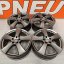 Alu kola Dezent 7,5Jx18 , R18 , 5x112, ET38