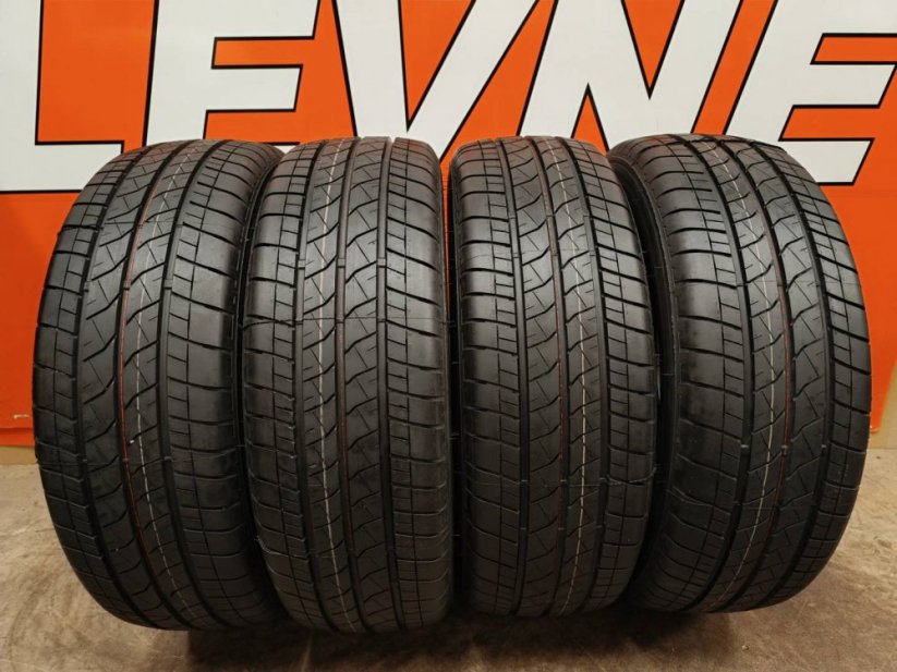 Bridgestone Duravis ECO 215/65 R16C 106/104T SADA (Bazarové)