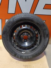 Kola pro Ford Galaxy, S-Max, C-Max + zimní pneu