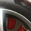 ALU kola Ronal 5x112, ET45, zimní pneu 235/60 R17