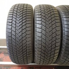 Davanti Alltoura 215/60 R16 99V 8 - 8,5 mm (Bazarové)