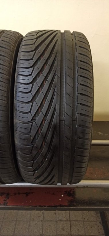 Uniroyal Rain Sport 3 225/45 R17 91Y 7,5 mm (Bazarové)