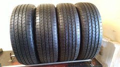 Goodyear Wrangler 255/70 R17 112T 7,5mm DEMO PNEU (Použité)