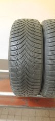 Hankook Winter icept RS2 185/60 R15 84T 7 mm (Použité)