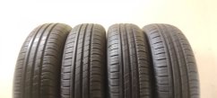 Hankook 155/65 R14 75T 6,5mm (Bazarové)