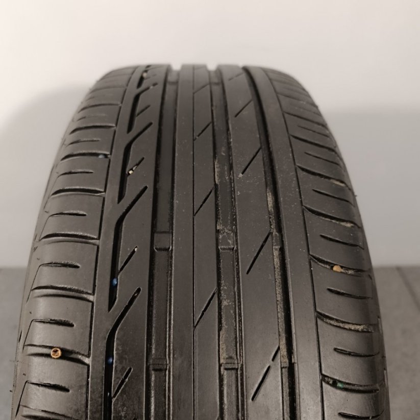 ALU kola Volkswagen Golf / e-Golf 205/55 R16