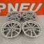 Alu kola BMW 3 7,5Jx17'', 5x112 , ET30