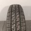 Kompletní kolo pro karavany a přívěsy - pneu KENDA KR101 185/80 R14C + ocelový disk SRW 5,5Jx14" , 5x112 , ET30