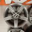 Alu kola BMW 1, 2 a 5er 7,5x17'' , 5x120 , ET43