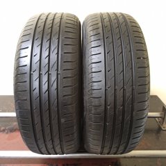 Nexen 205/60 R15 91V 1x5,5-6,5mm 1x5,5mm (Bazarové)