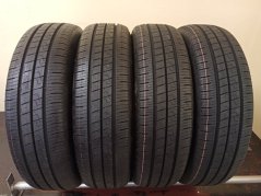 Goodyear Efficient Grip 175/65 R17 87H 7 mm (Bazarové)